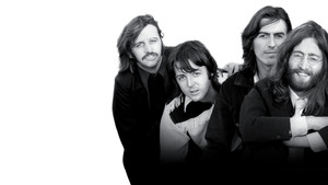 Beatles antológia kép