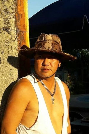 Bongjon Jose