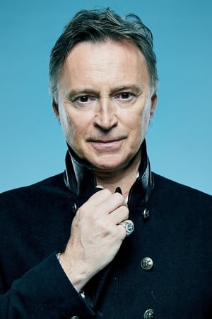 Robert Carlyle profil kép