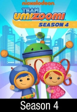 Umizoomi csapat