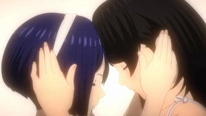 ソウタイセカイ 1. évad Ep.2 2. epizód