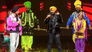 Indian Idol 16. évad Ep.22 22. epizód
