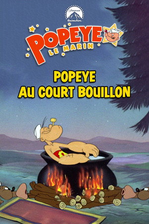 Pop-Pie a la Mode poszter