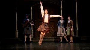 Bolshoi Ballet: La Sylphide háttérkép