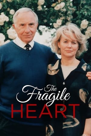 The Fragile Heart poszter