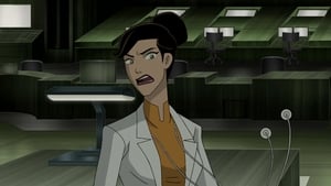 Generator Rex 1. évad Ep.18 18. epizód