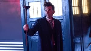 Doctor Who Children in Need Special 2023 háttérkép