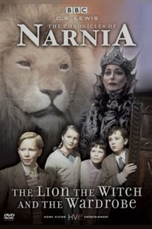 The Chronicles of Narnia poszter