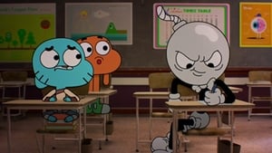  Gumball csodálatos világa 2. évad Ep.28 28. epizód