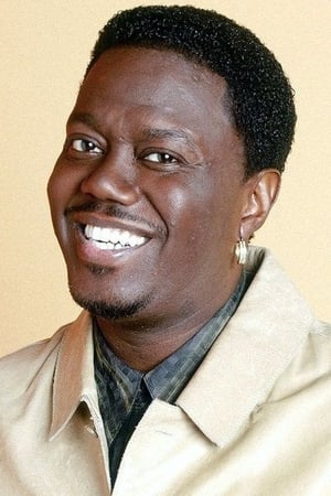 Bernie Mac profil kép