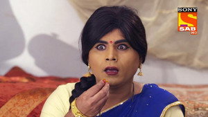 Jijaji Chhat Par Hai Season 1 Ep.432 432. epizód