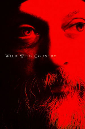 Wild Wild Country poszter