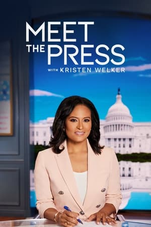 Meet the Press poszter