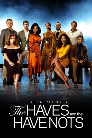 Tyler Perry's The Haves and the Have Nots