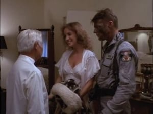 Airwolf 2. évad Ep.4 Holly igazsága