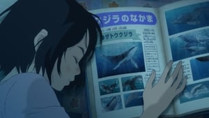 海獣の子供 háttérkép