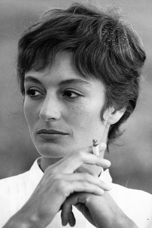 Anouk Aimée profil kép