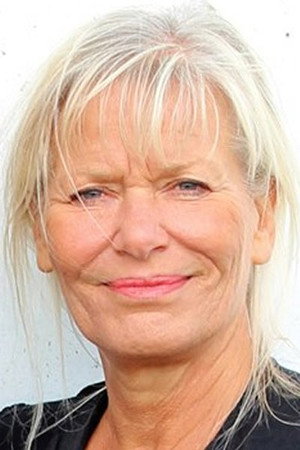 Marianne Mortensen profil kép
