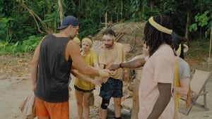 Survivor Québec 1. évad Ep.12 12. epizód