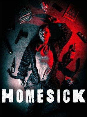 Homesick poszter
