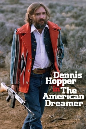 The American Dreamer