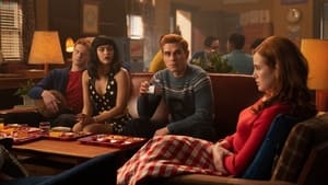 Riverdale 7. évad Ep.1 1. epizód