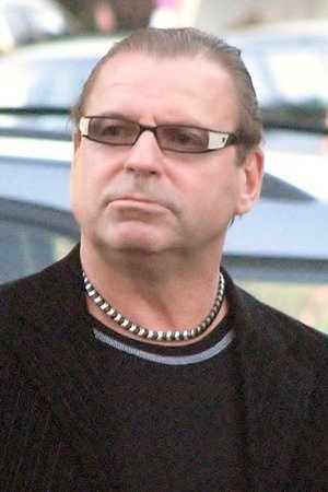 Erich Krieger profil kép