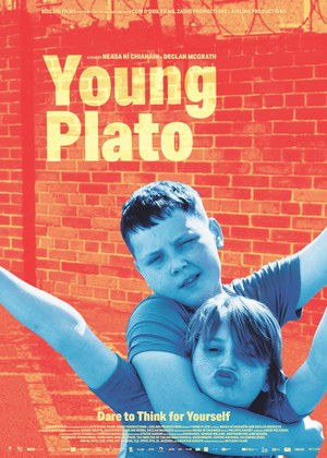 Young Plato poszter