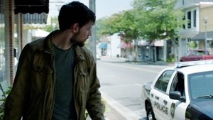 Outcast 1. évad Ep.4 Lappangó indulat
