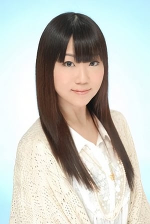 Naoko Komatsu profil kép