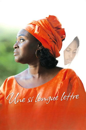 Une si longue lettre poszter