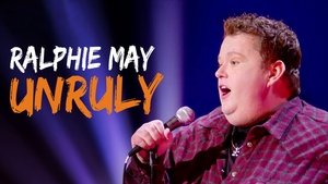Ralphie May: Unruly háttérkép