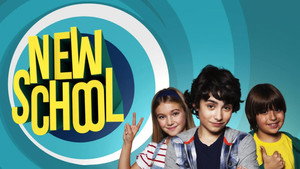New School kép