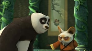 Kung Fu Panda: A rendkívüliség legendája 1. évad Ep.19 19. epizód