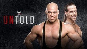 WWE Untold 3. évad Ep.3 3. epizód