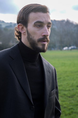 Lorenzo Neri profil kép