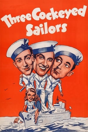 Sailors Three poszter