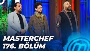 MasterChef Türkiye 5. évad Ep.176 176. epizód