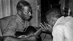 The Blues Society háttérkép