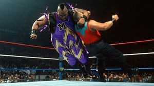 WWE King of the Ring 1995 háttérkép