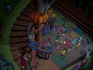 Winx Club 2. évad Ep.16 16. epizód