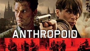 Anthropoid háttérkép