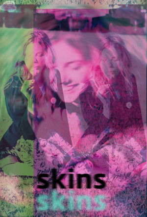 Skins poszter