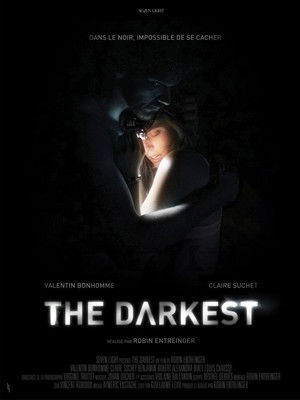 The Darkest poszter