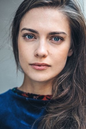 Laura Berlin profil kép