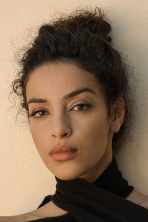 Soraya Azzabi profil kép