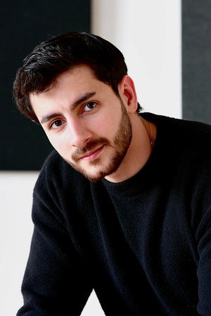 Aron Archer profil kép