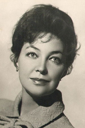 Irina Skobtseva profil kép