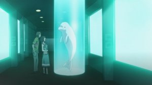 ゼーガペイン 1. évad Ep.15 15. epizód