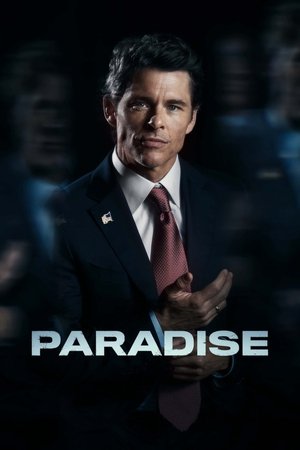 Paradise poszter